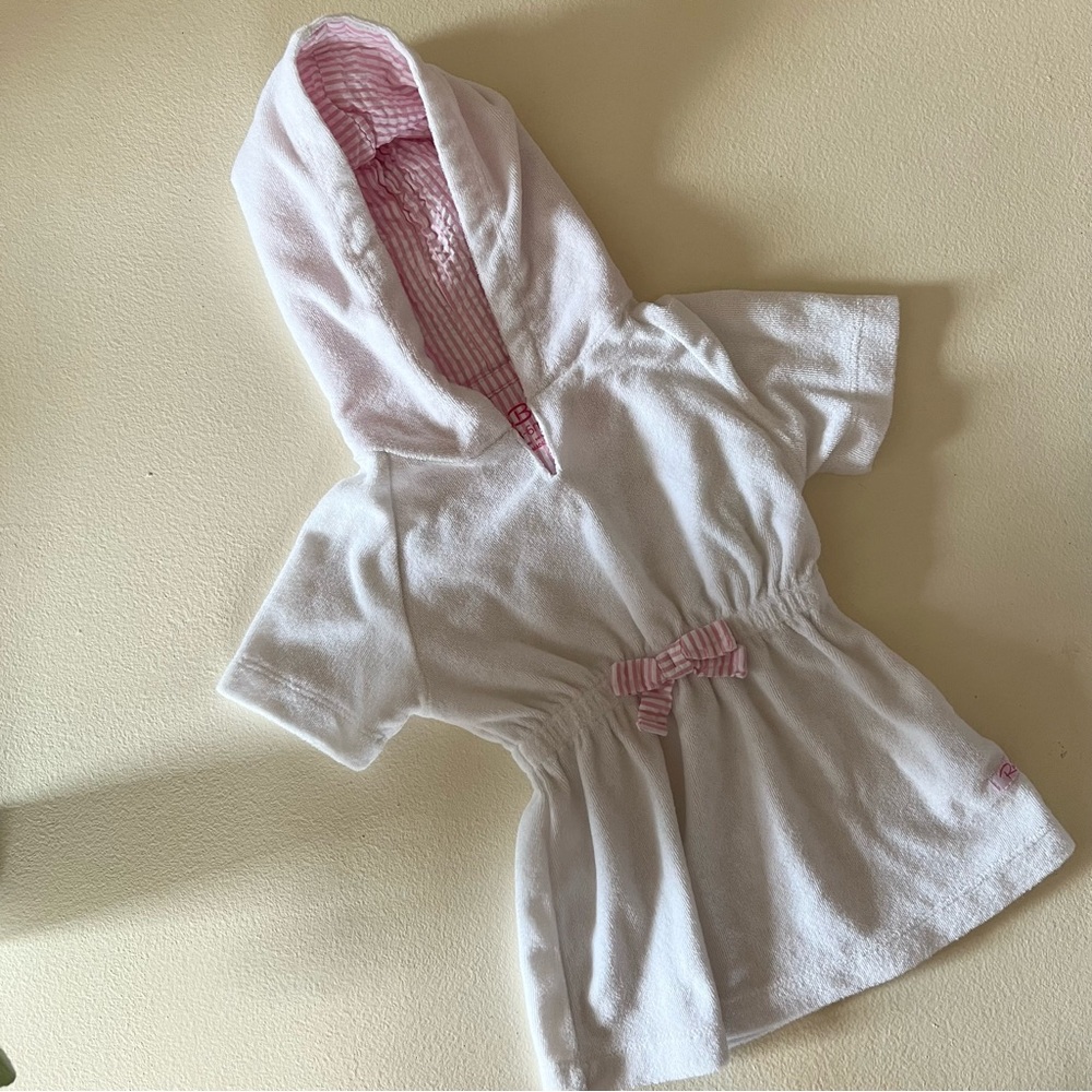 RuffleButts swim set - Picture 2 of 6